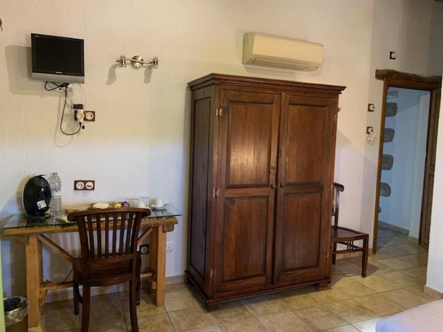 Habitaciones Rurales La Vertedera I Villar de Ciervo Bagian luar foto